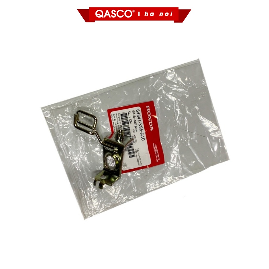 Giá ốp dưới phải  Winner 150  - HN