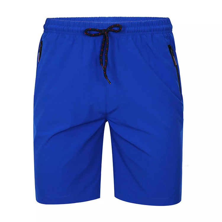 Quần short dù thể thao nam Gabofashion co giãn cao cấp QSTT210