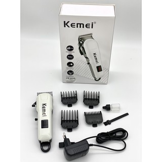 Tông đơ cắt tóc KEMEI - 809A