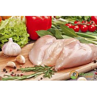 <THỊT NHẬP KHẨU> GÀ NUGGET 1KG/GÓI