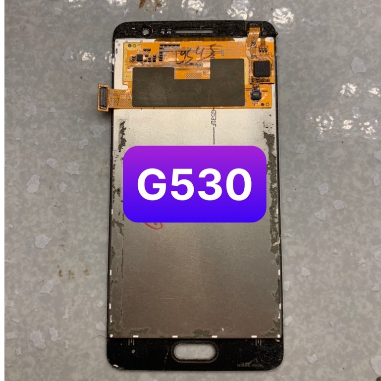 màn hình samsung G530 zin bóc máy