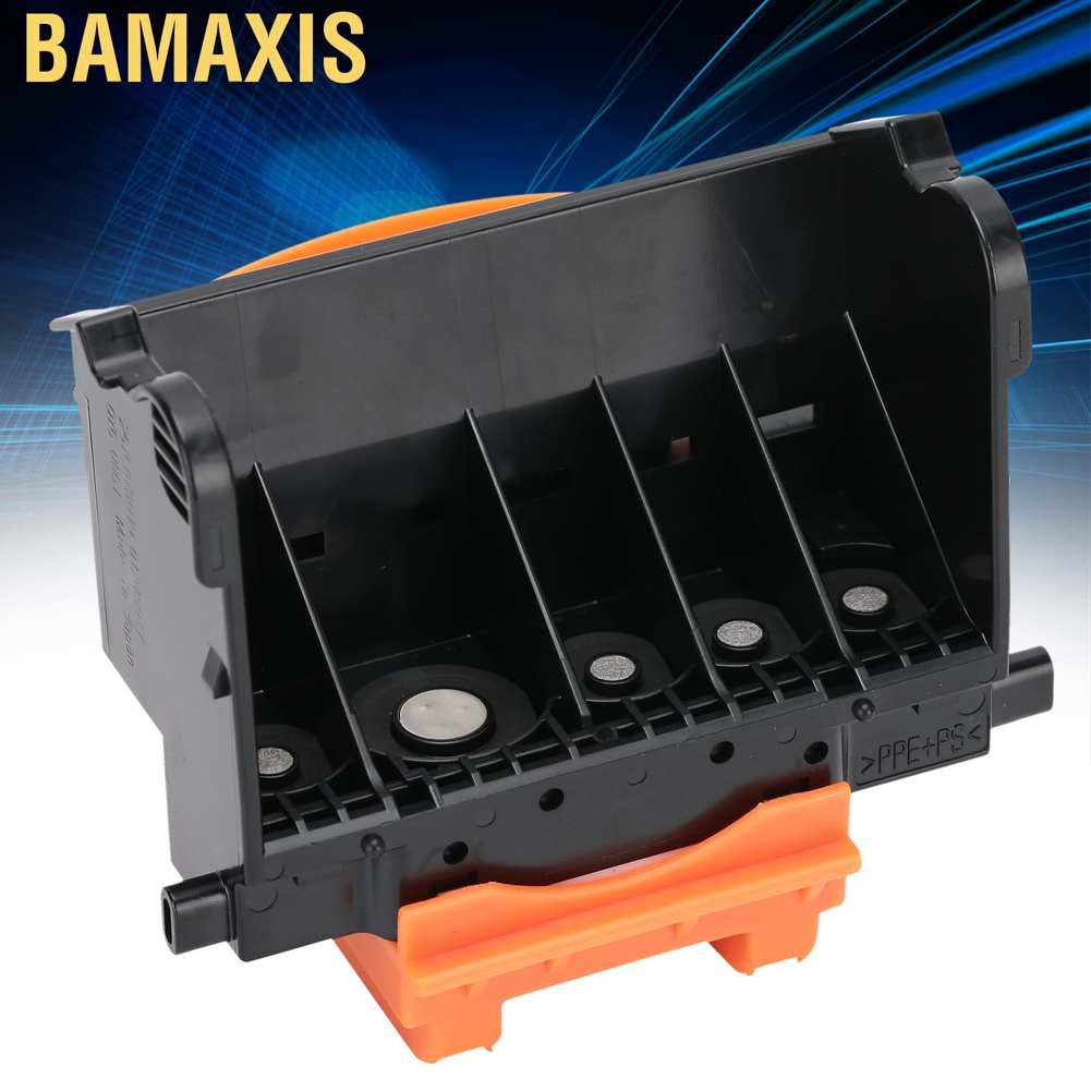 Đầu In Bamaxis Qy6 0061 Cho Canon Ip5200 Mp800 Mp830 Ip4300 Mp600