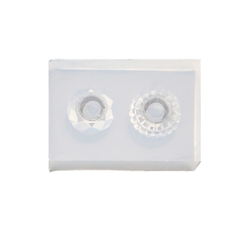Khuôn silicone làm trang sức cỡ lớn tiện dụng