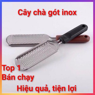 CÂY CHÀ GÓT CHÂN INOX CHUYÊN DỤNG CHO DÂN  LÀM MÓNG