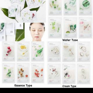 Mặt nạ innisfree