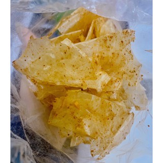 Bánh tráng xì ke
