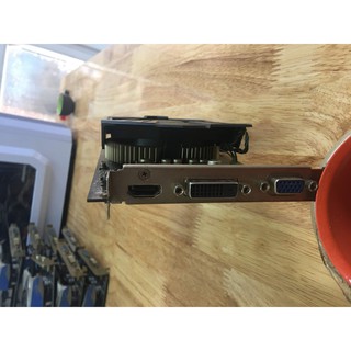 VGA Asus GTX750 1Gb D5