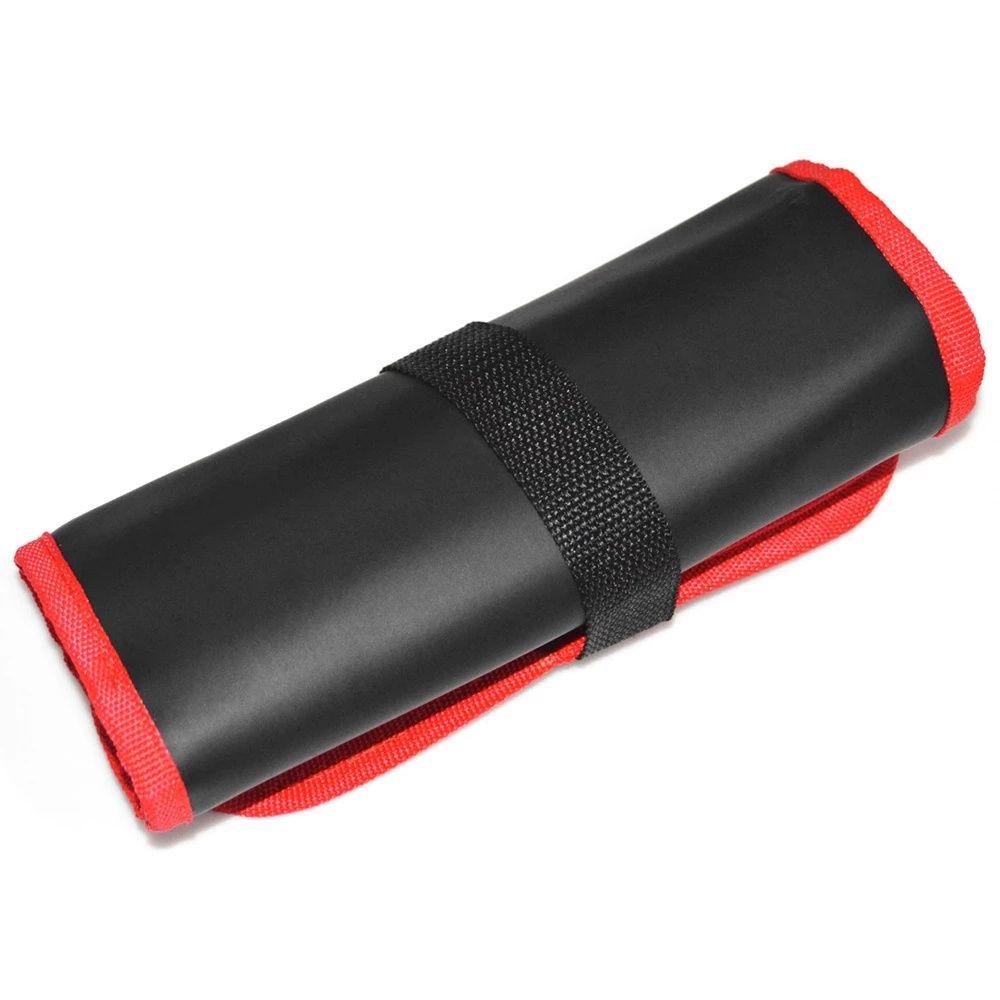 Túi Đựng Mồi Câu Cá Chống Nước Bằng Kim Loại Giá Đỡ