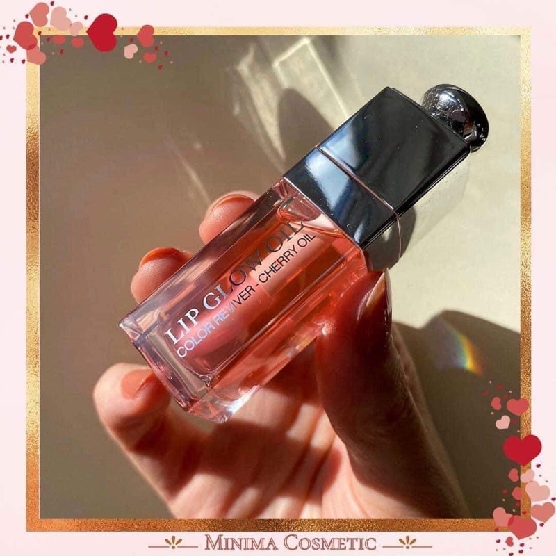 Son Dưỡng Dior