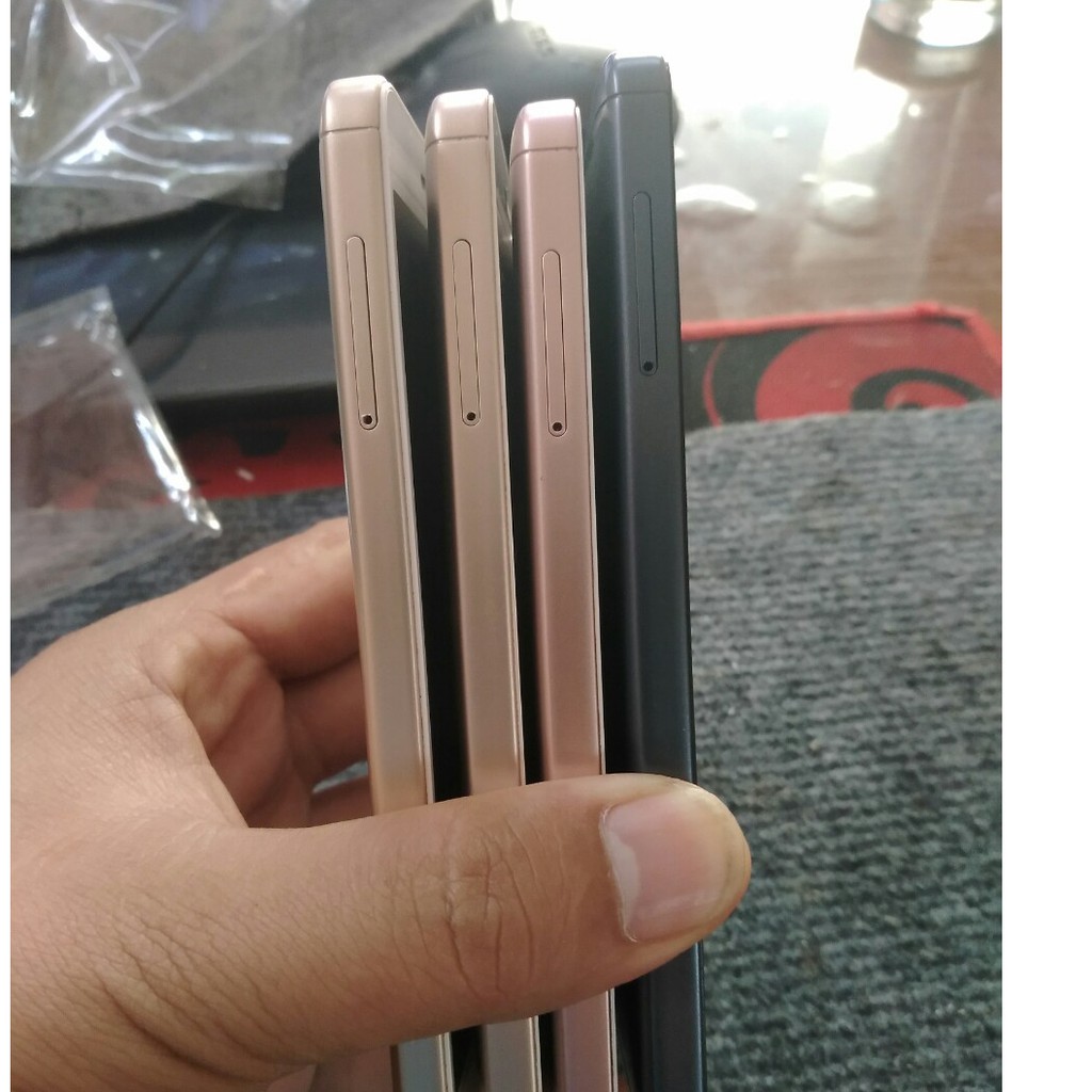 điện thoại Xiaomi Redmi 4A 2sim ram 2G/16G mới Chính hãng, Chiến Liên Quân mượt