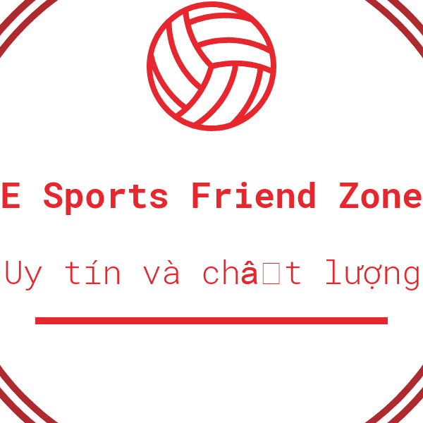 E Sports Friend Zone