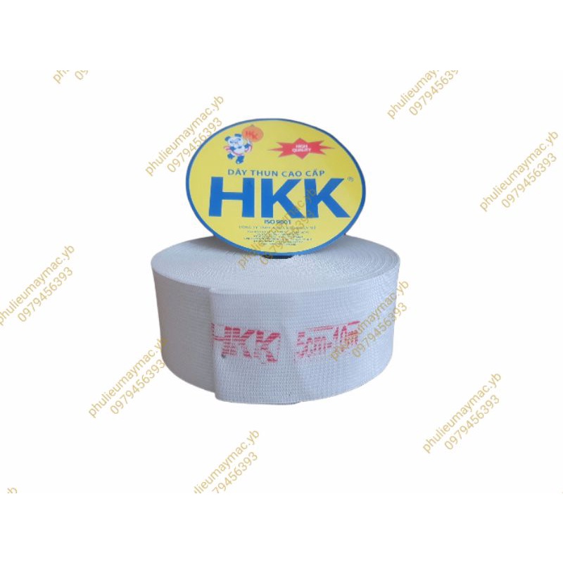 Chun HKK 5cm- Thun HKK 5cm