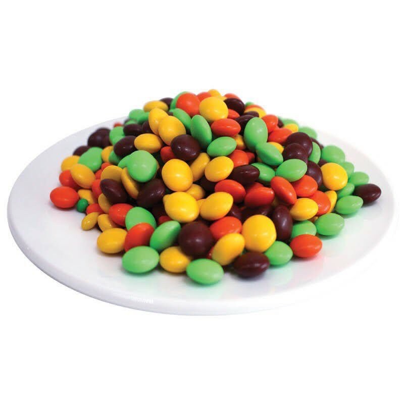 500GR KẸO SÔ CÔ LA SỎI SẮC MÀU SIÊU NGON BÉ THÍCH MÊ