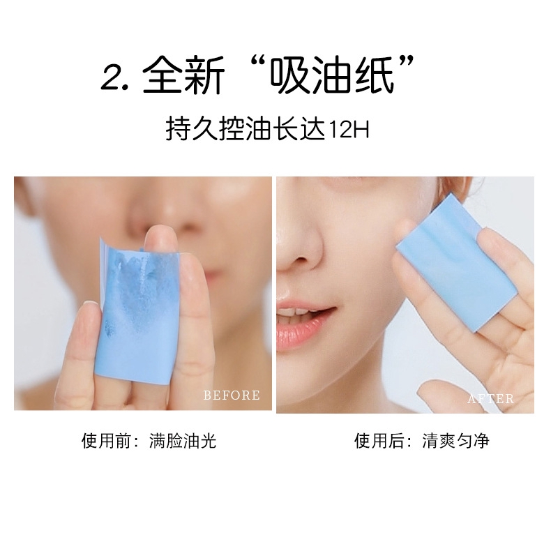 (Hàng Mới Về) Phấn Phủ Dạng Bột Novo Che Khuyết Điểm Làm Sáng Da Lâu Trôi.tt | BigBuy360 - bigbuy360.vn