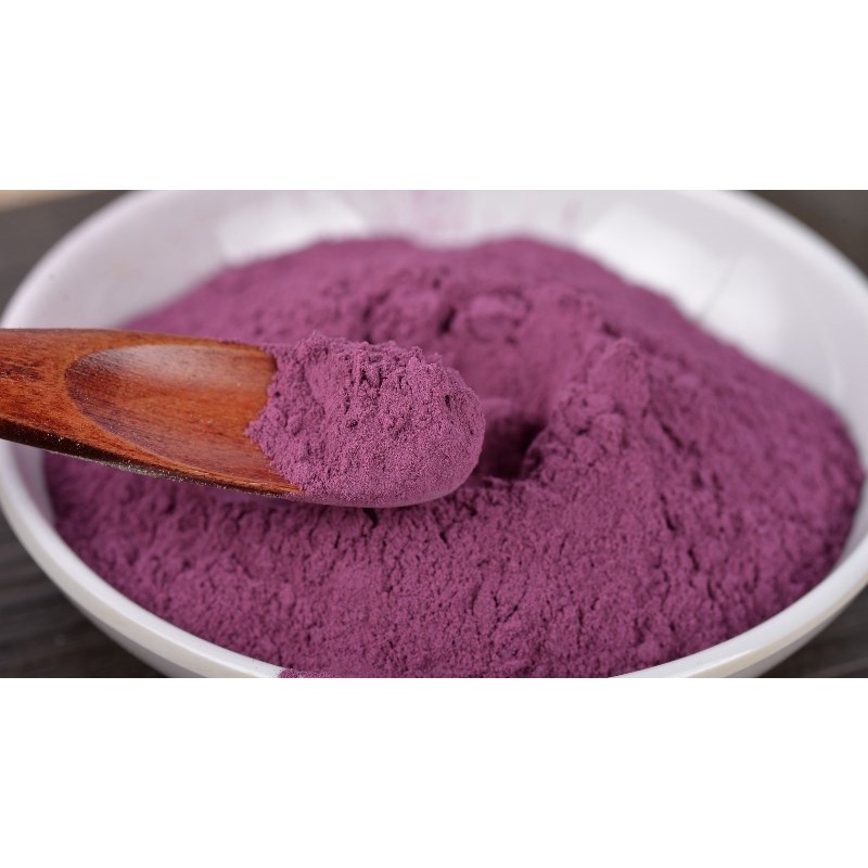Bột Khoai Lang Tím - Sweet Potato powder