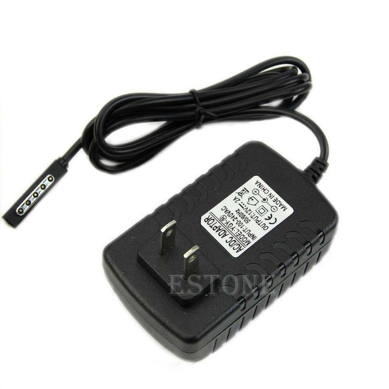 Củ Sạc Cho Microsoft Surface Rt