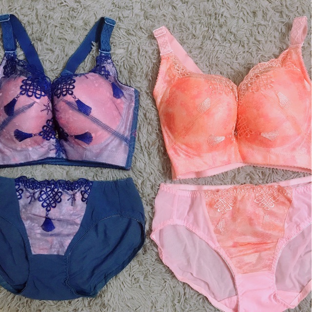 BỘ ĐỒ LÓT SIÊU PHẨM XUẤT NHẬT CAO CẤP | BigBuy360 - bigbuy360.vn