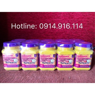 5kg tinh bột nghệ vàng Trường Chinh