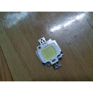 Chip led 10w 10-12v