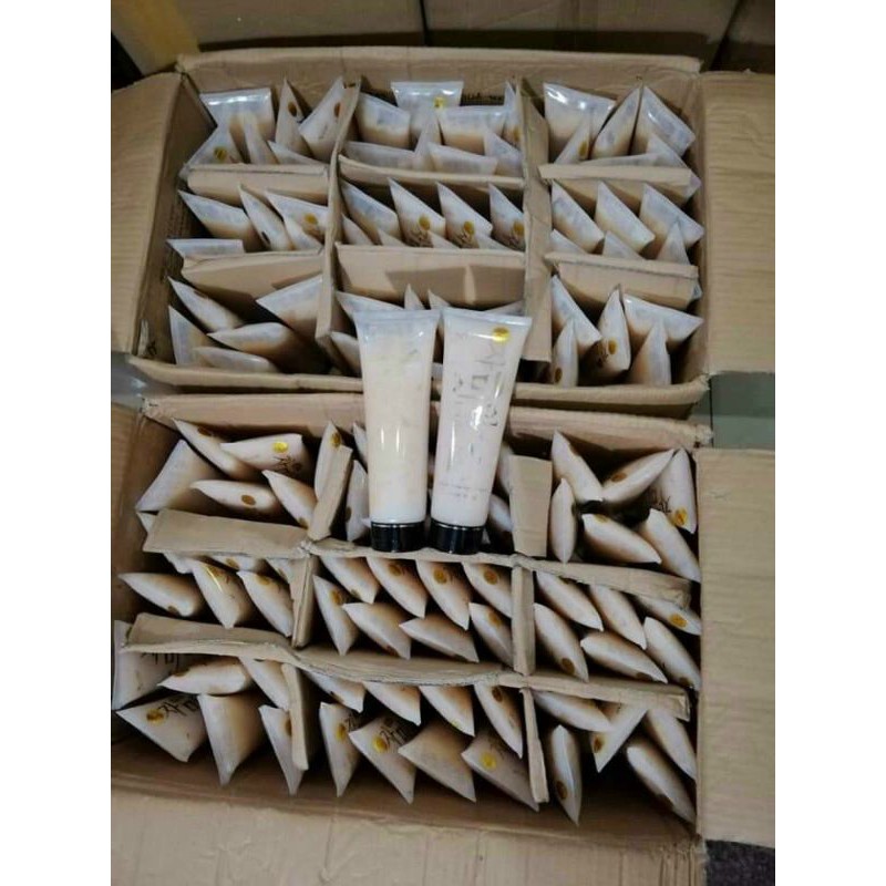 TẨY TẾ BÀO CHẾT HÀN QUỐC