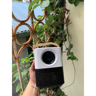 PHÂN PHỐI CHÍNH HÃNG - SIÊU MÁY CHIẾU LED WEJOY Y7 1080P
