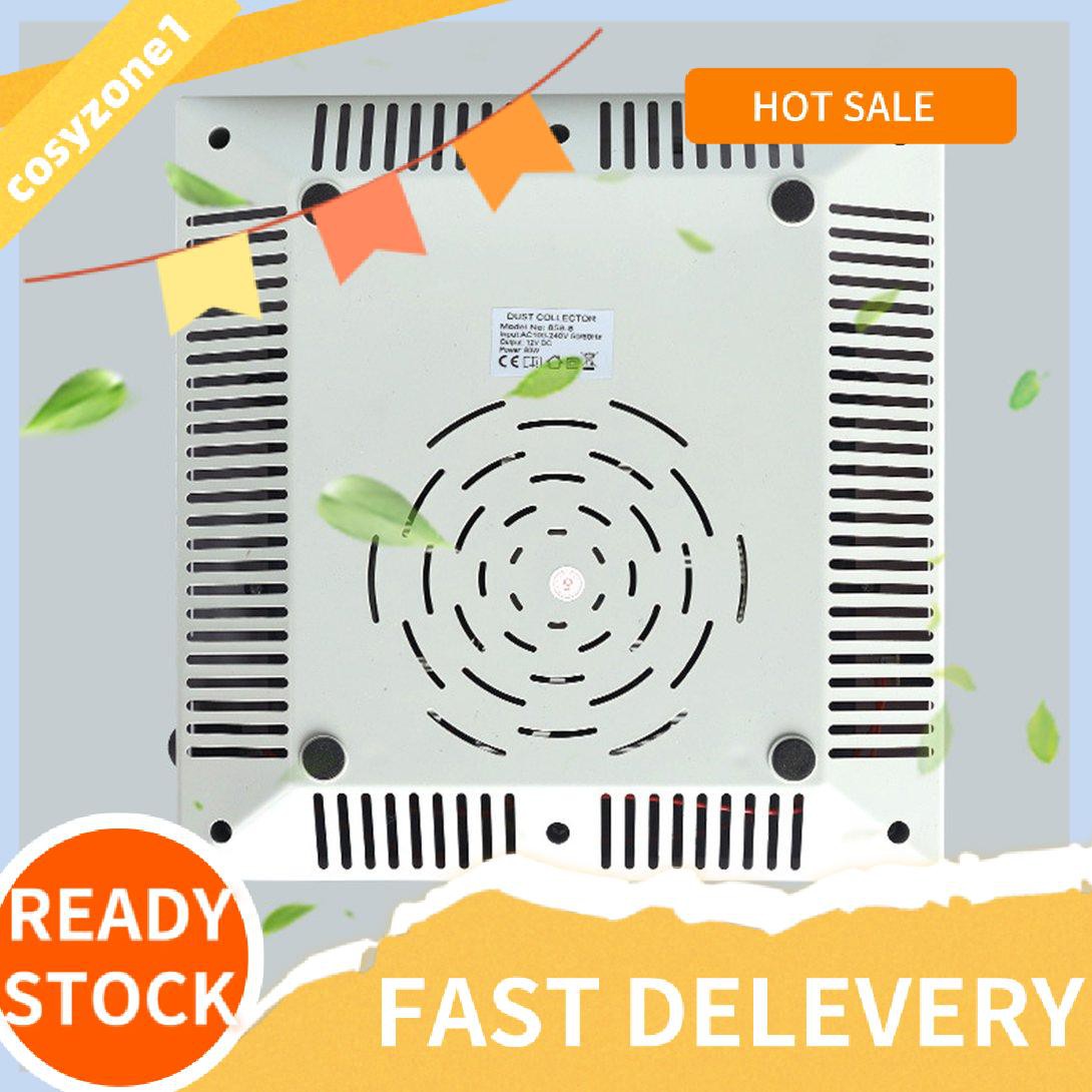 Máy Hút Bụi Móng Tay Cosyzone1 80w | BigBuy360 - bigbuy360.vn