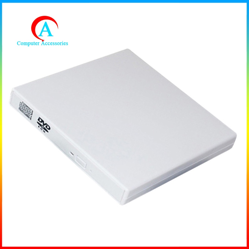 [Available] External DVD-ROM Player Drive for Lenovo Thinkpad X200 X201 X220 X100e Black | BigBuy360 - bigbuy360.vn