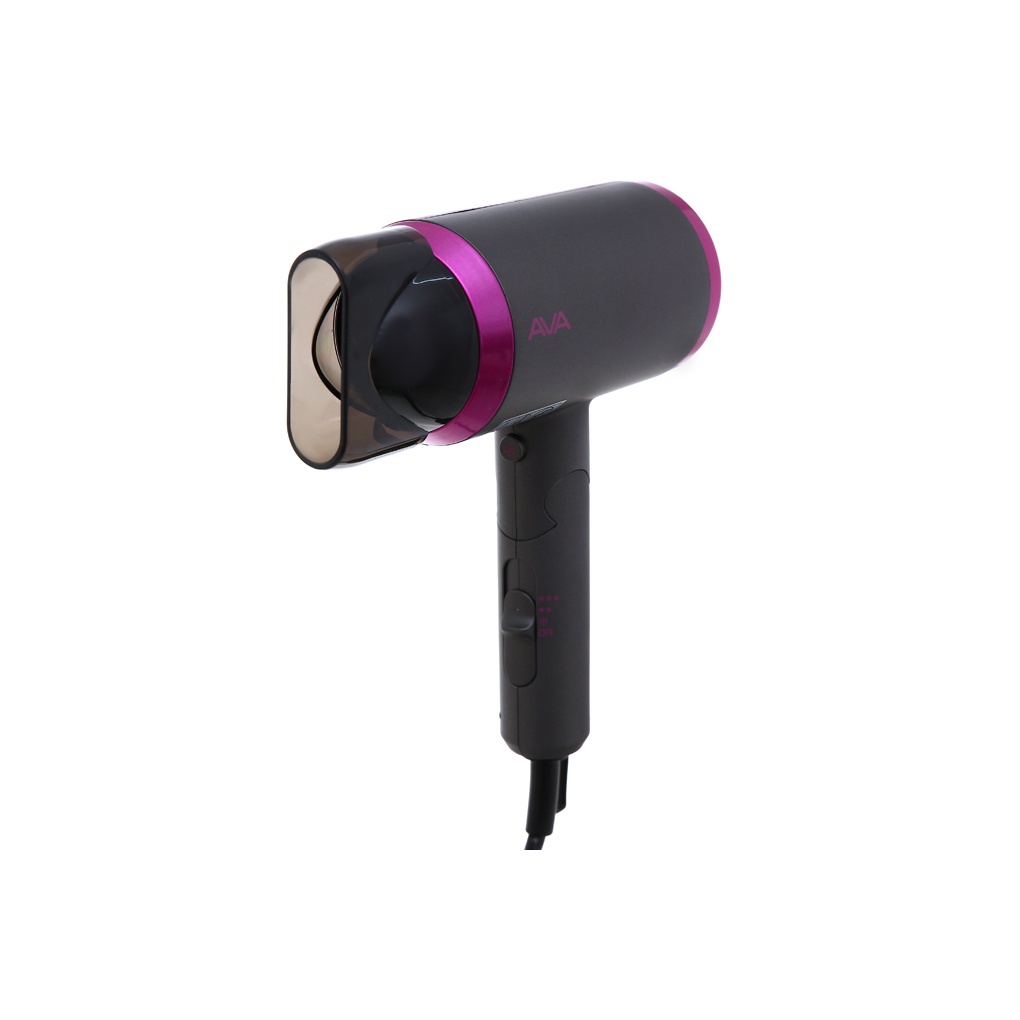 Máy sấy tóc Ava RCY-7044 - Hàng chính hãng