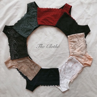 Bralette - Đồ lót thiết kế