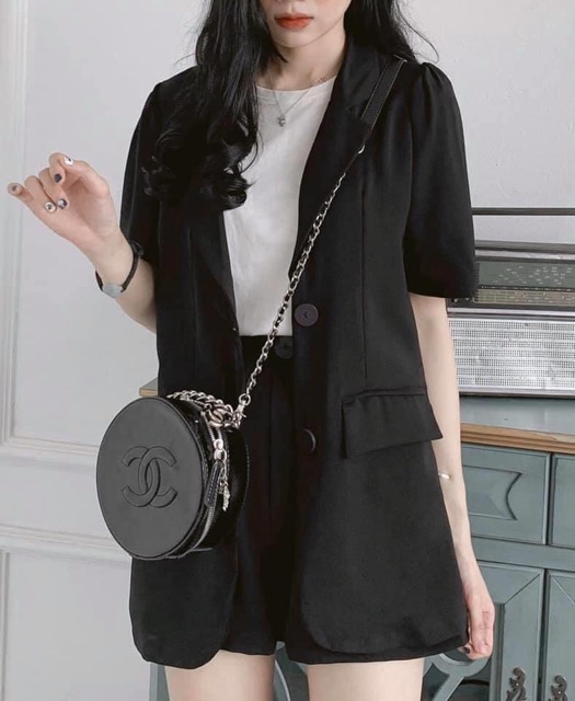 Sét vest đũi 2màu | BigBuy360 - bigbuy360.vn