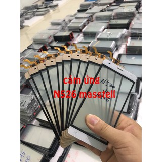 cảm ứng masstel N526