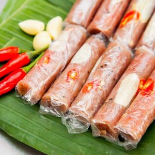 Nem chua thanh hóa