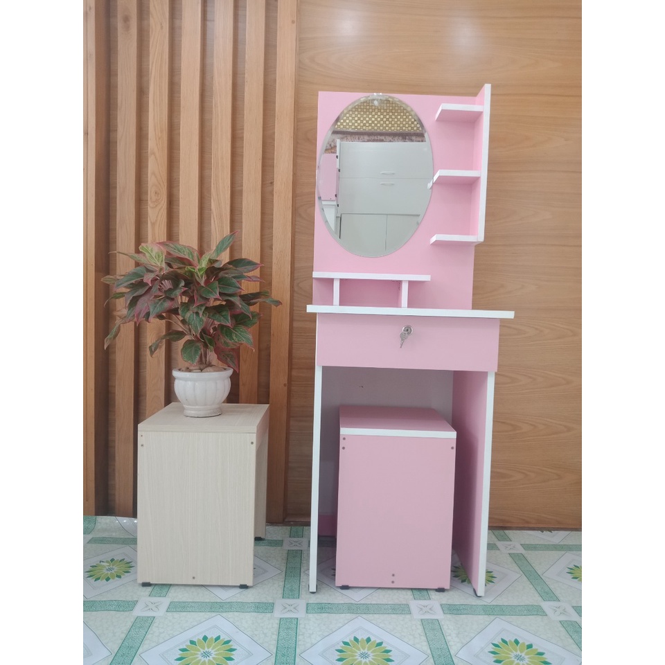 Bàn trang điểm cao 50/ Chọn màu