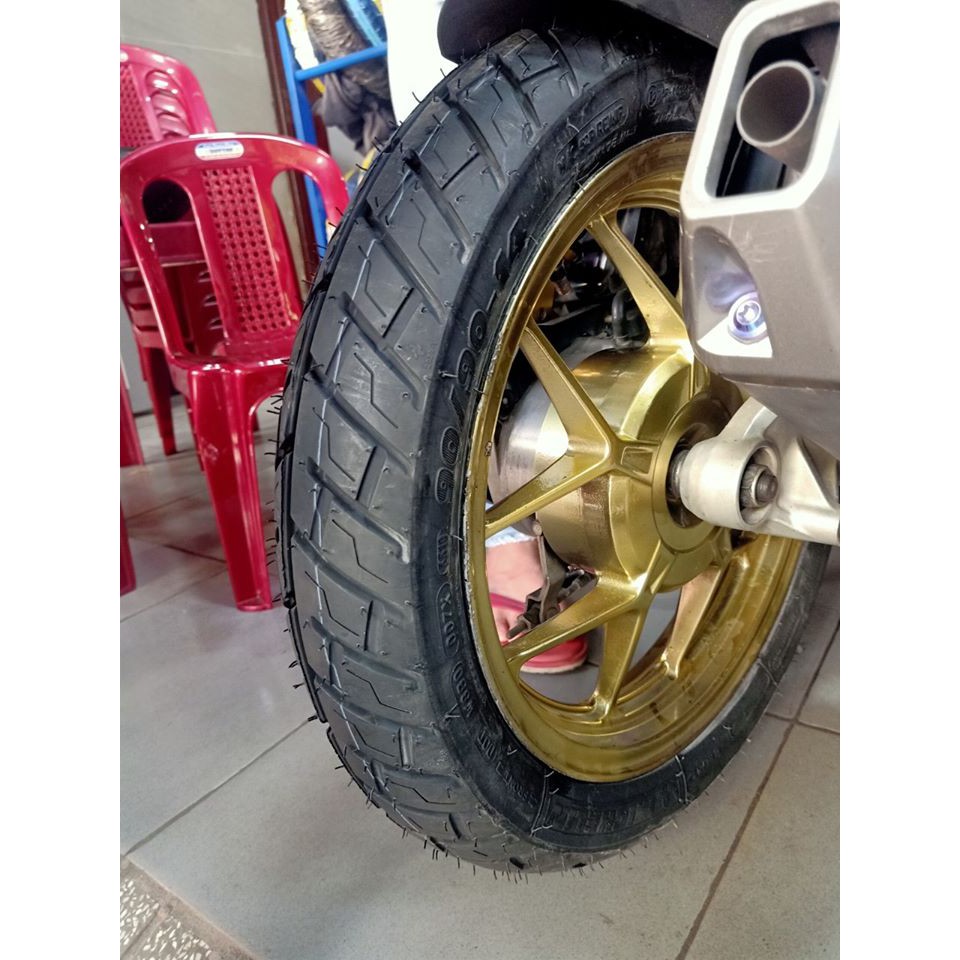 VỎ MICHELIN CITY GRIP PRO CHO XE ĐI VÀNH 17