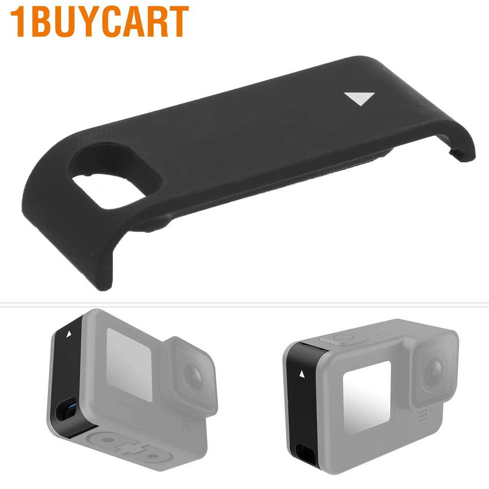 1 nắp đậy pin Ulanzi G9‐3 có thể tháo rời cho máy ảnh Gopro 9 Action