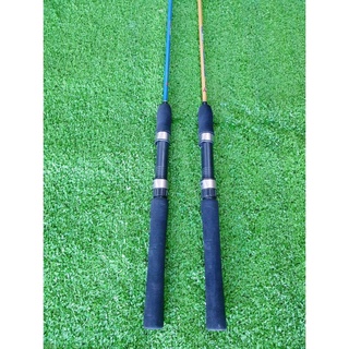 Cần đặc câu tôm sky hawk spin
