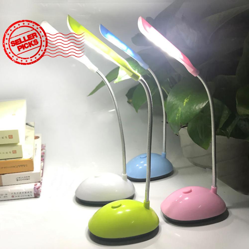 Đèn bàn học (không dùng pin) C6N7
