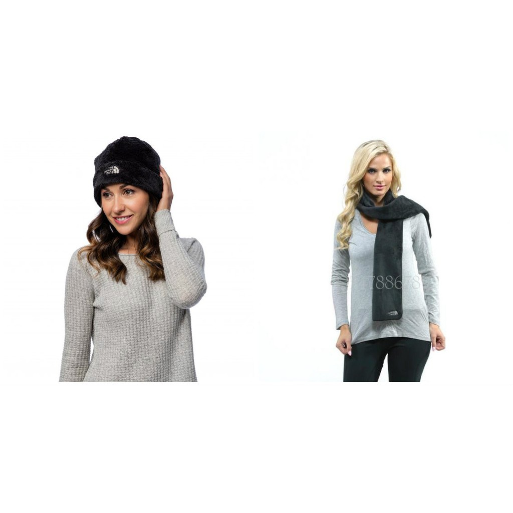 Mũ nỉ lông siêu nhẹ, siêu ấm The North Face Denali Thermal Beanie