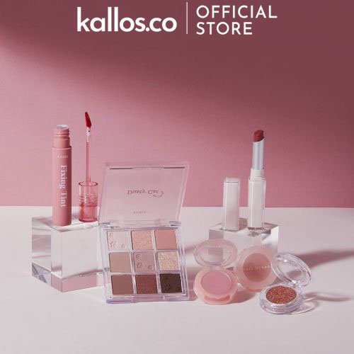 Phấn Mắt Etude House Look at My Eyes - Kallos Vietnam