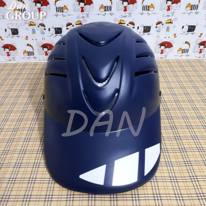 MŨ BẢO HIỂM KẾT XƯƠNG CÁ