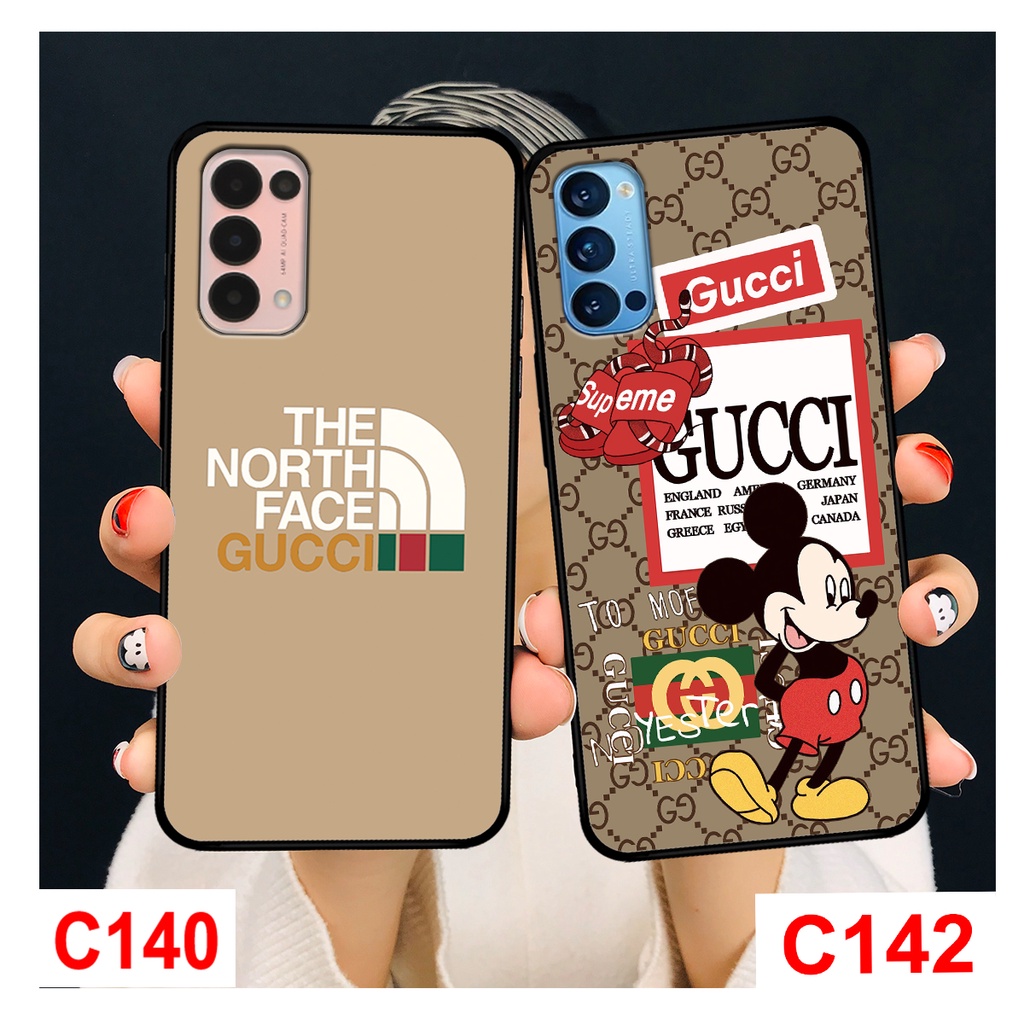 Ốp Oppo Reno 4 - Reno 4 Pro -  Reno 5 - Reno 5 Pro in hình thời trang cao cấp. ốp rẻ bền đẹp.