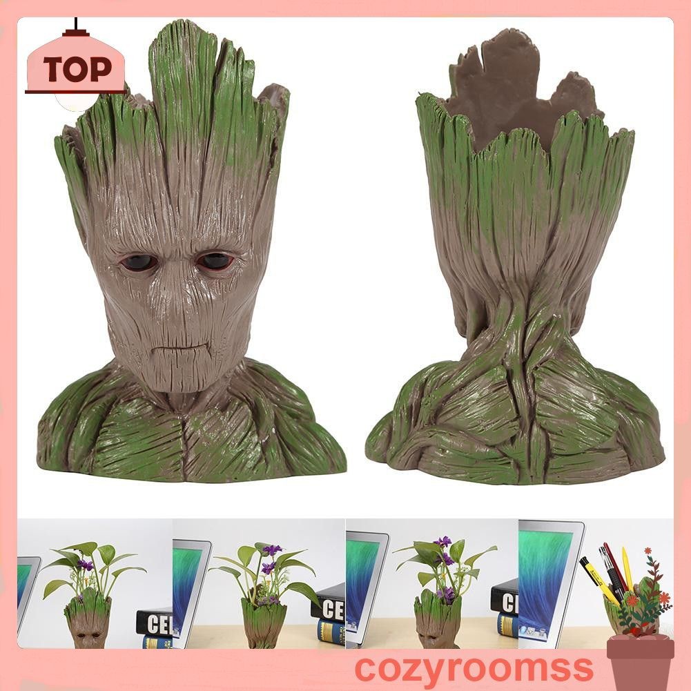 Lọ đựng bút kiểu dáng dễ thương độc đáo phong cách