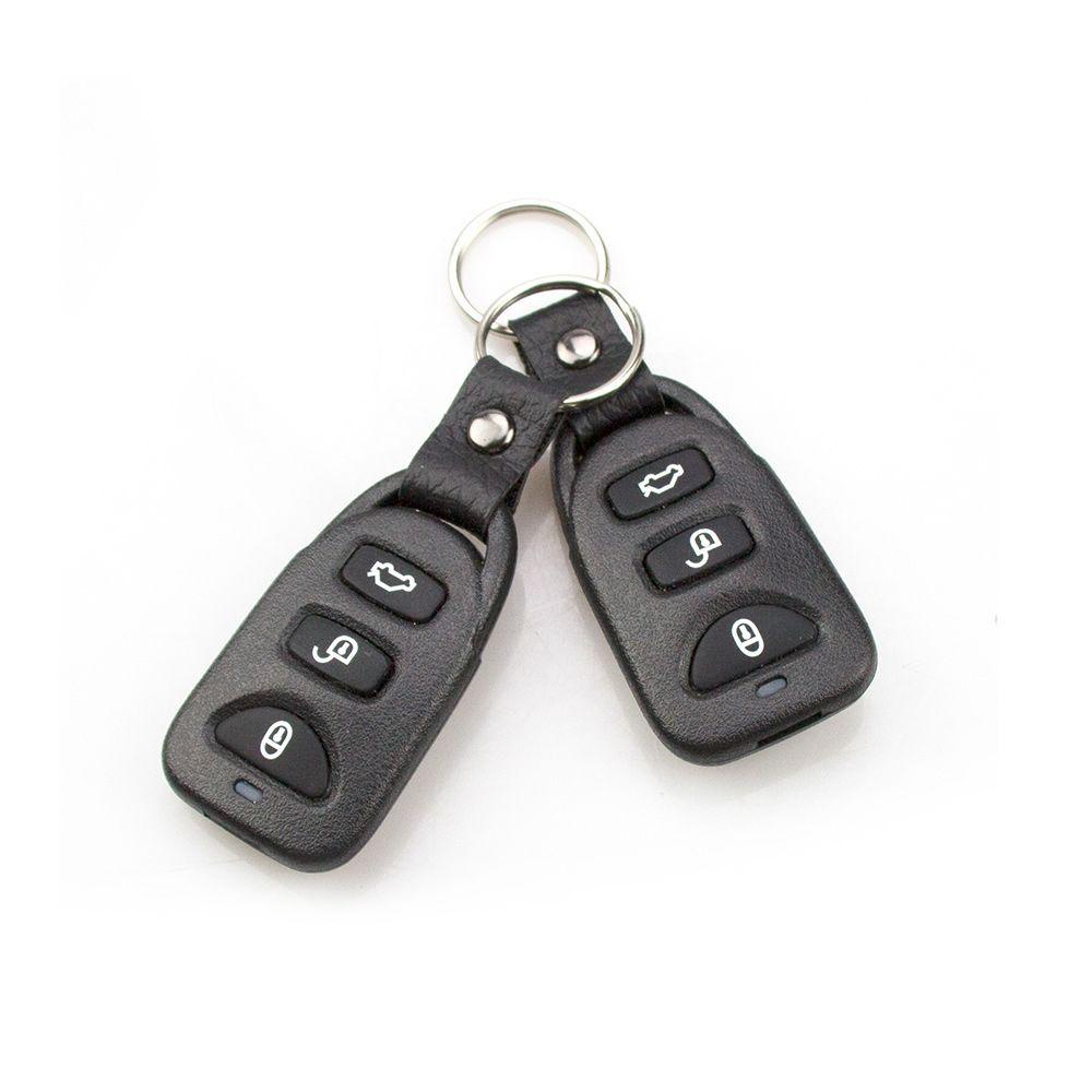 Hệ Thống Khóa Cửa Xe Hơi Điều Khiển Từ Xa Không Cần Chìa Tiện Dụng