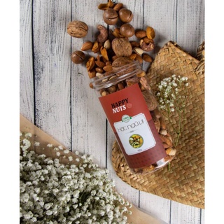 HẠT NGŨ VỊ MIX- HAPPY NUTS