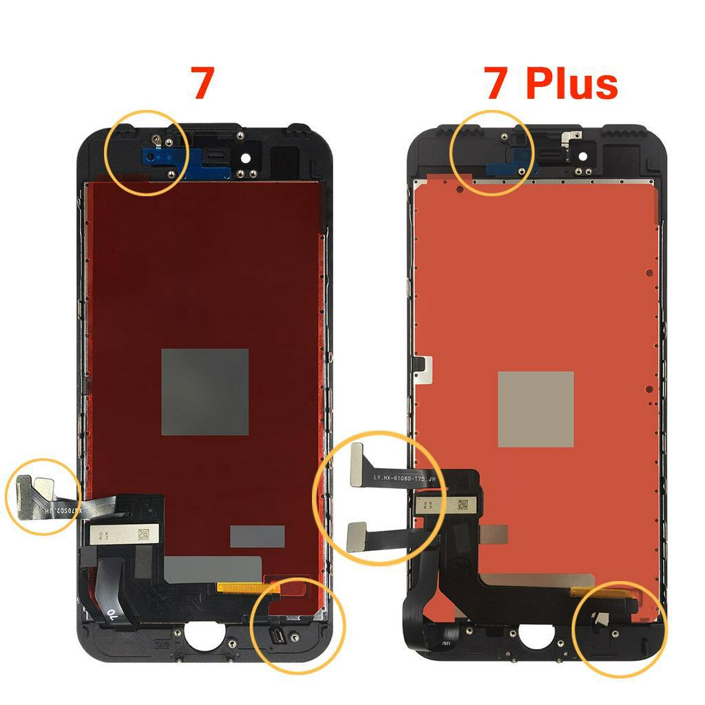 Màn hình Ip 5 5c 5s Se 6 7 8 Zin