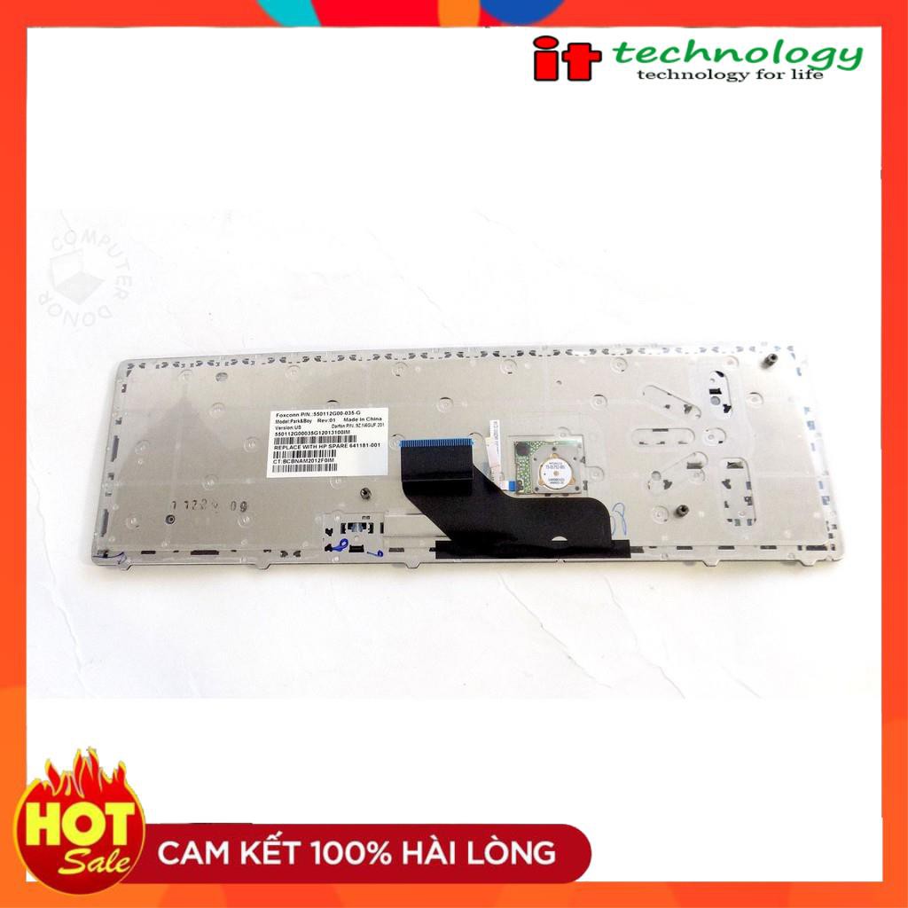 🎁 Bàn phím HP EliteBook 8560p 8570p 8560B ProBook 6560b 6565b 6570B | BigBuy360 - bigbuy360.vn