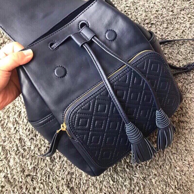 🆘RẺ VÔ ĐỊCH🆘 Balo Tory Burch Backpack