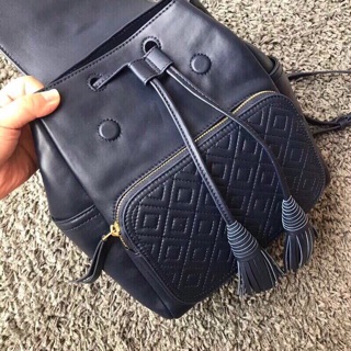 🆘RẺ VÔ ĐỊCH🆘 Balo Tory Burch Backpack