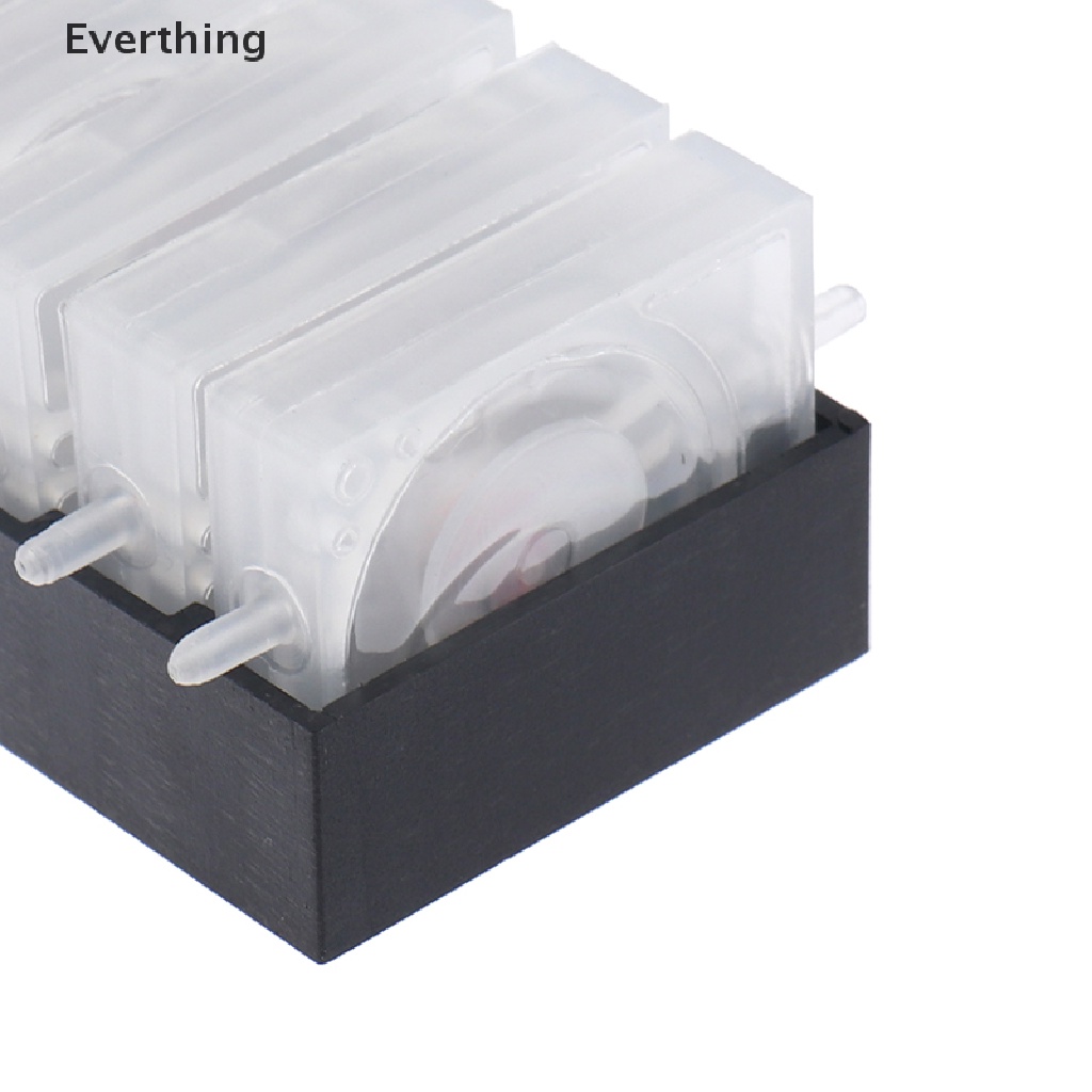 Van Điều Khiển Giảm Xóc Một Chiều DIY