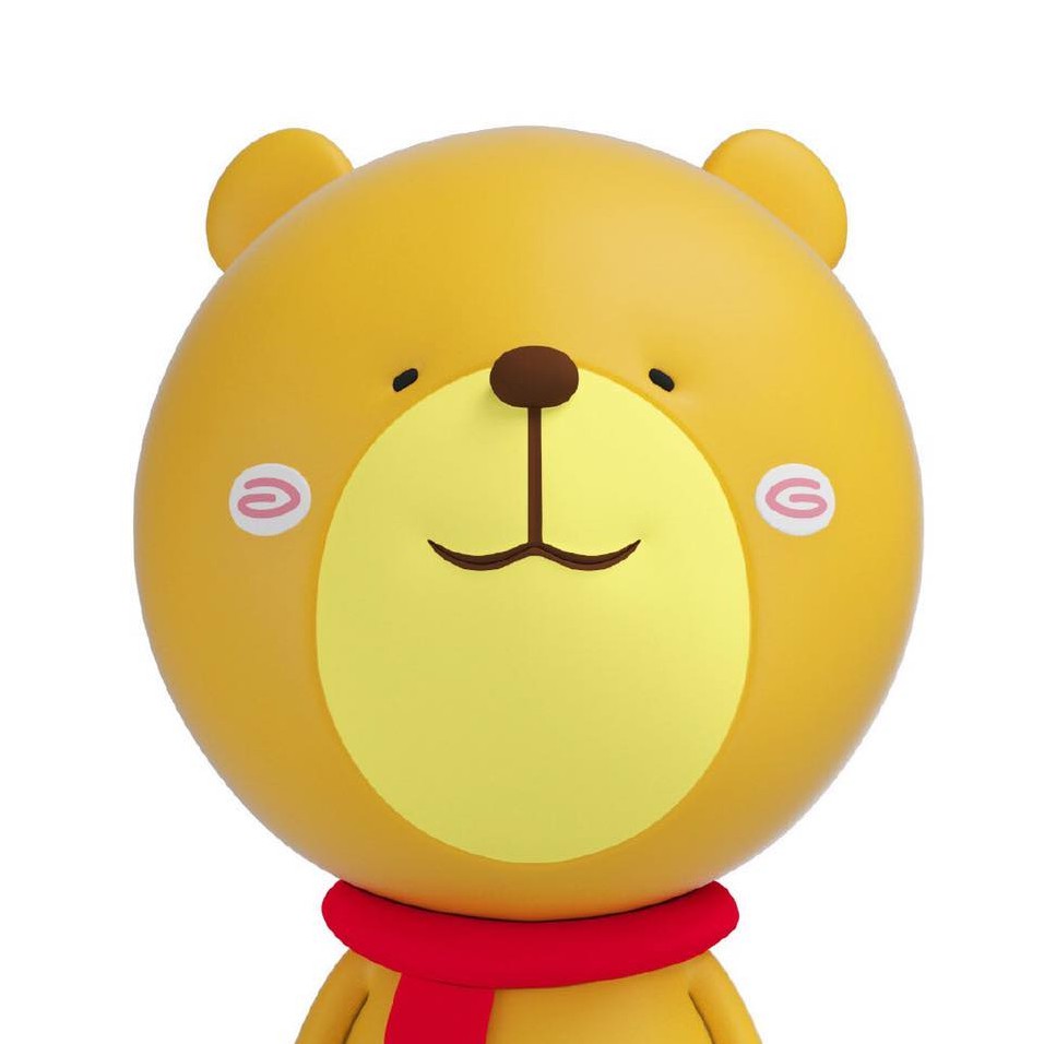 Tổng Kho Gia Dụng Bear